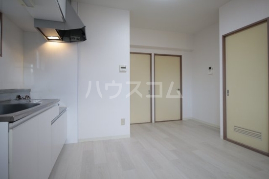 5/23 リビング/ダイニング