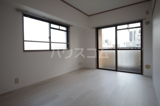 6/23 リビング/ダイニング