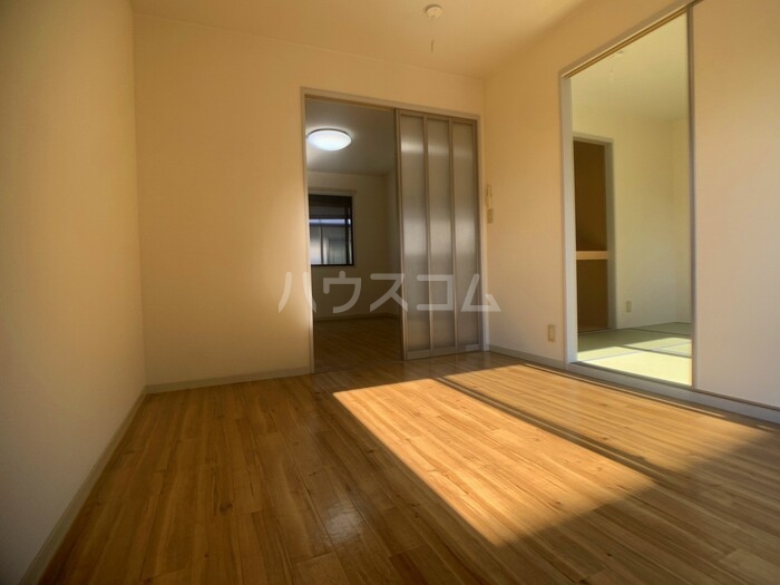 3/18 リビング/ダイニング