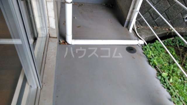 22/30 バルコニー