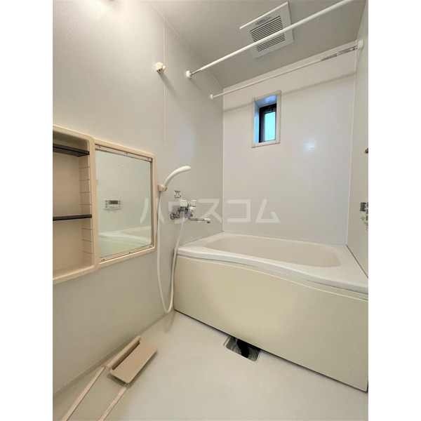 8/24 浴室