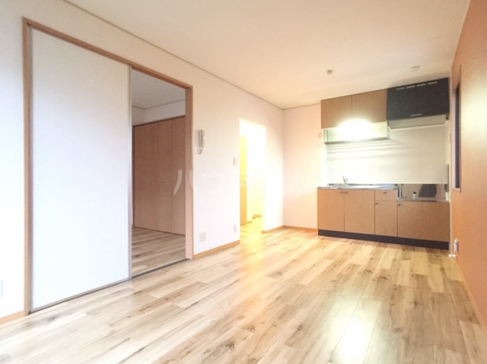 3/23 リビング/ダイニング