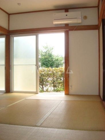 4/19 リビング/ダイニング