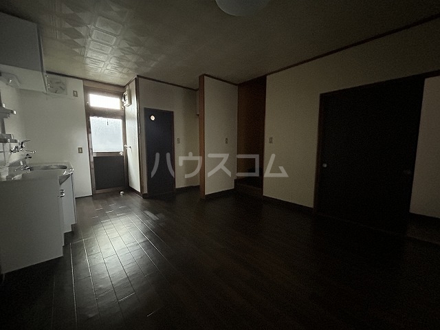 4/30 リビング/ダイニング