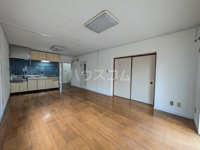 4/30 リビング/ダイニング