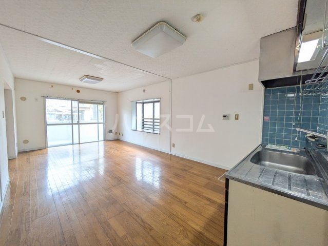 3/30 リビング/ダイニング