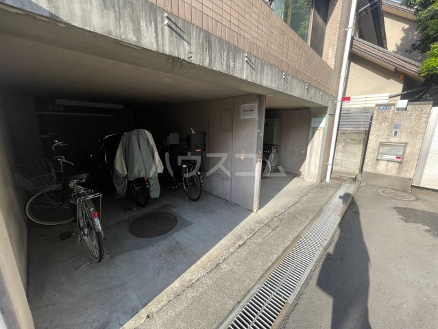 29/30 駐車場