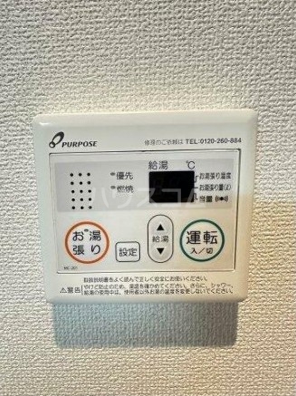 11/21 バルコニー