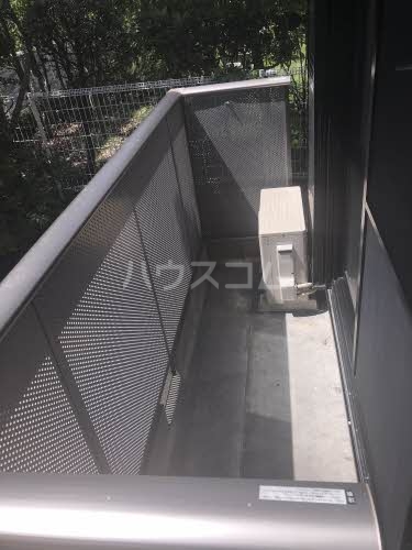 17/22 バルコニー