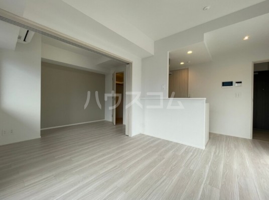 3/21 リビング/ダイニング