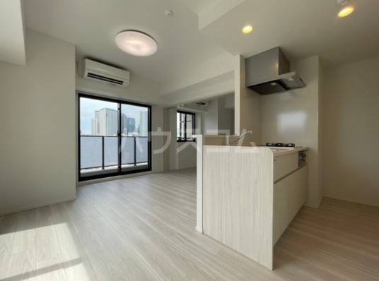 4/21 リビング/ダイニング