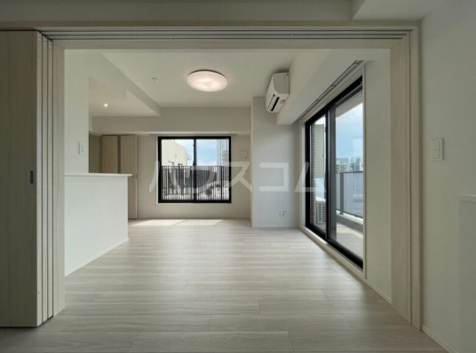 5/21 リビング/ダイニング