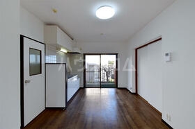 4/15 リビング/ダイニング