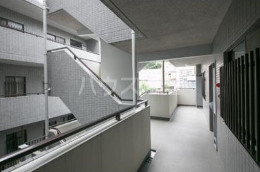 15/25 バルコニー