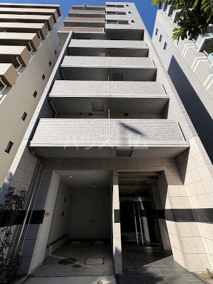 15/17 エントランス