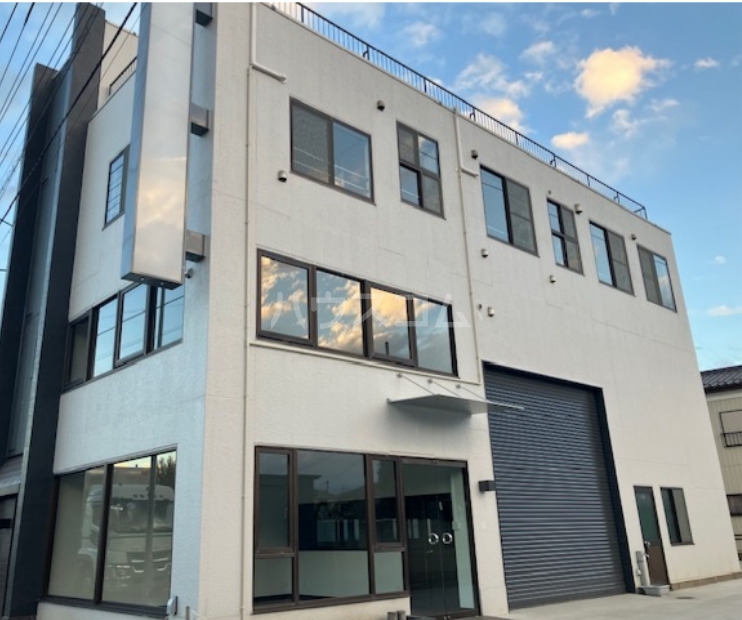 ルアーナ原市の間取り