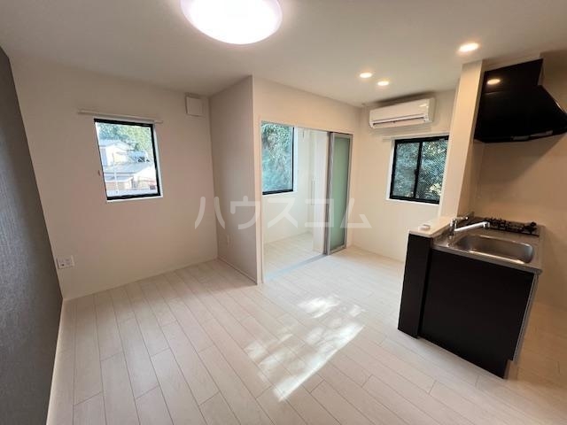 6/27 リビング/ダイニング