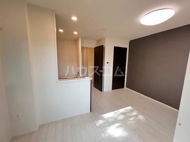 4/27 リビング/ダイニング