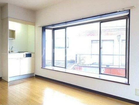 3/21 リビング/ダイニング