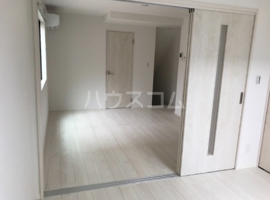 4/16 リビング/ダイニング