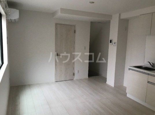 3/16 リビング/ダイニング