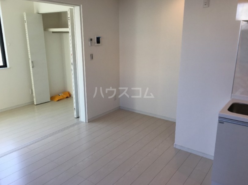 3/13 リビング/ダイニング