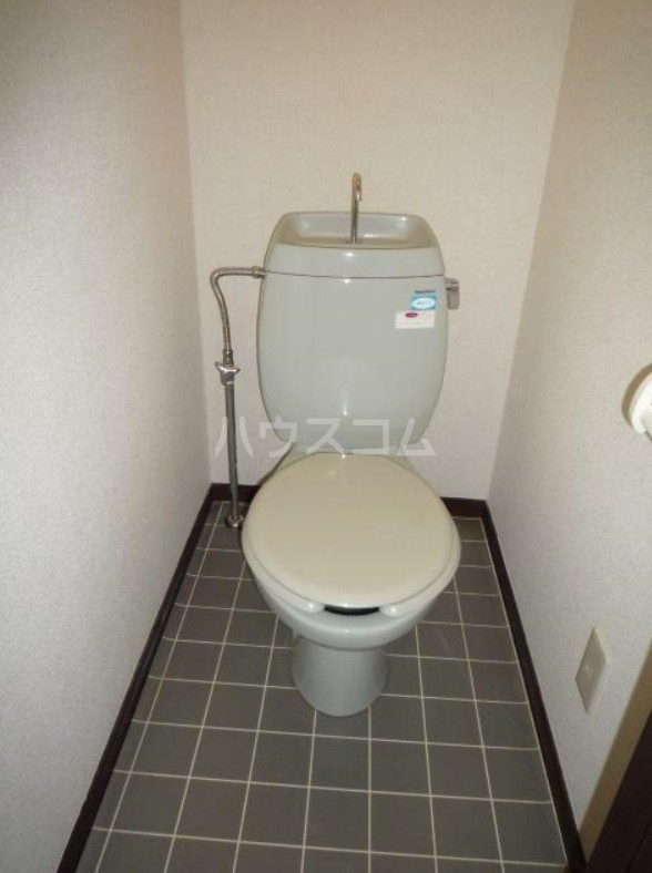 9/14 トイレ