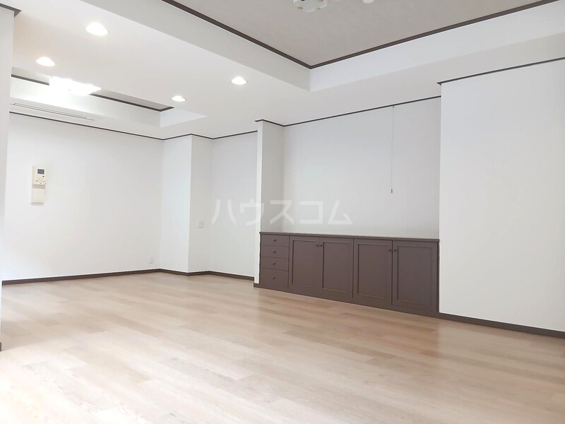 4/19 リビング/ダイニング