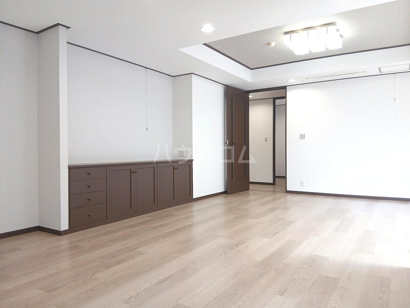 5/19 リビング/ダイニング