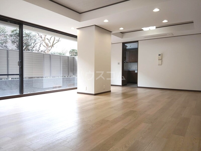 3/19 リビング/ダイニング