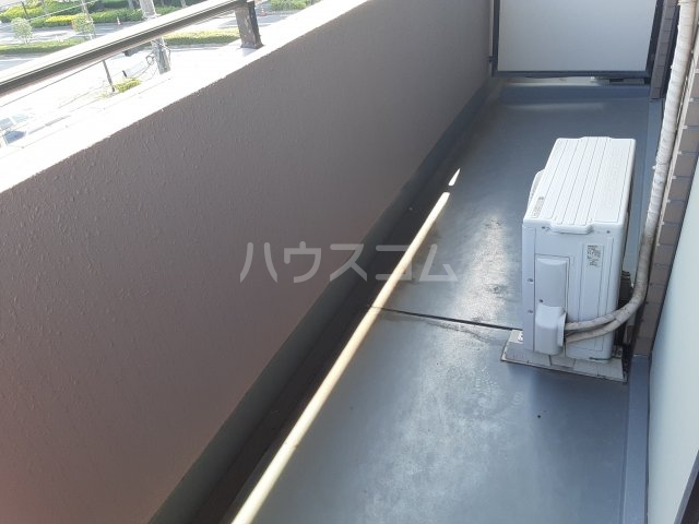 18/30 バルコニー