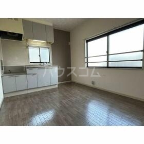 4/15 リビング/ダイニング