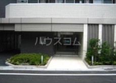 5/13 エントランス