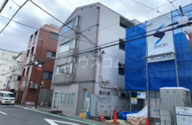 2/10 エントランス