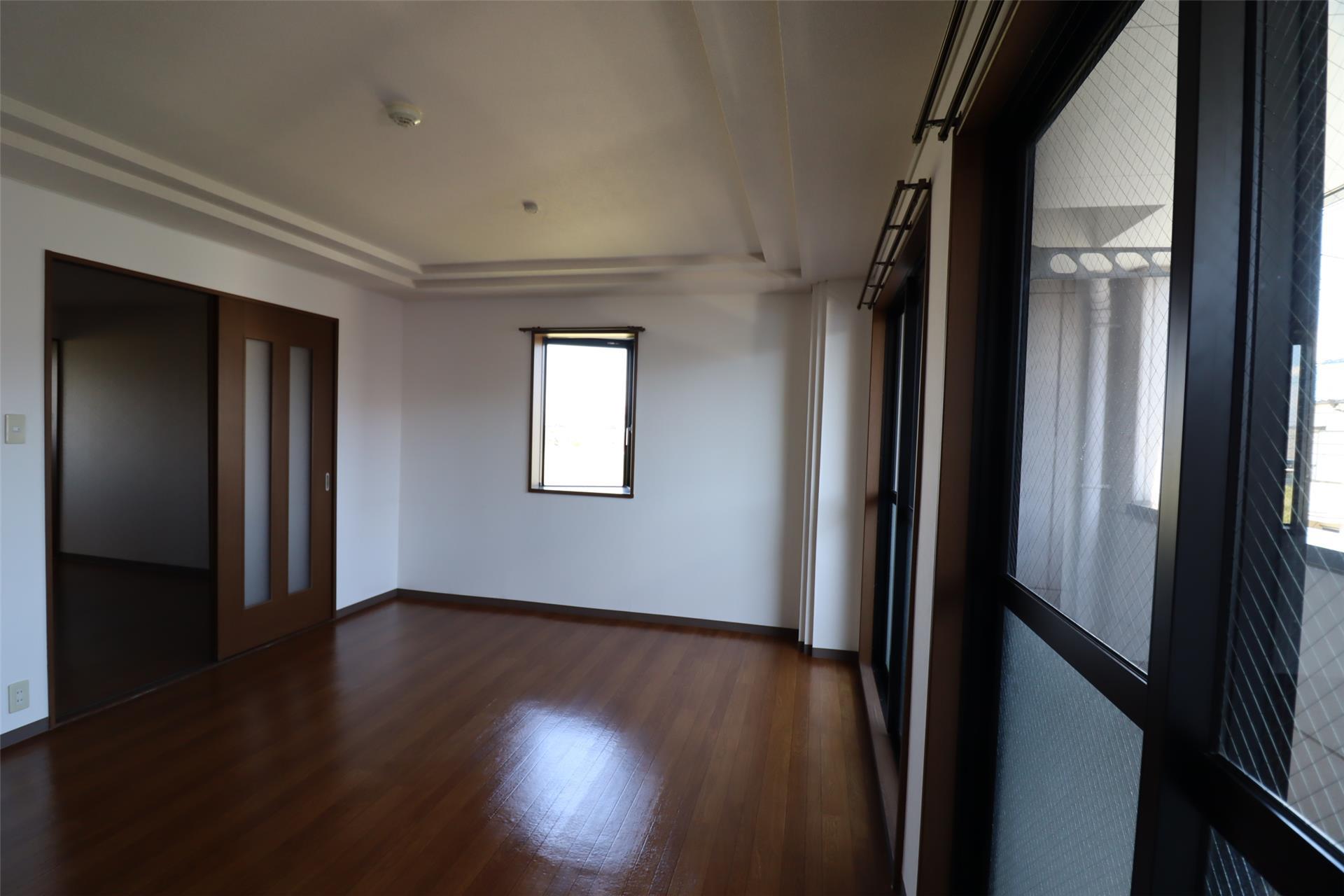 4/25 リビング/ダイニング