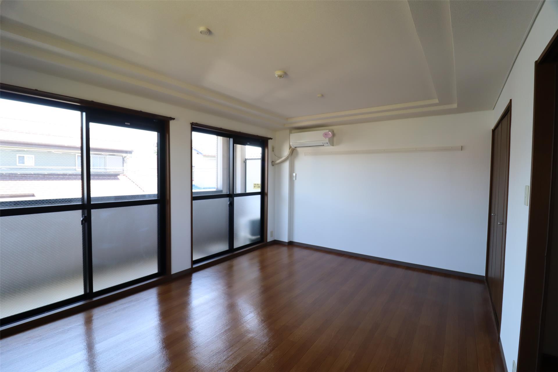 3/25 リビング/ダイニング