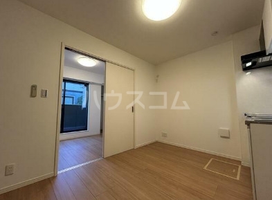 4/19 リビング/ダイニング