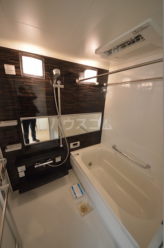 9/30 浴室