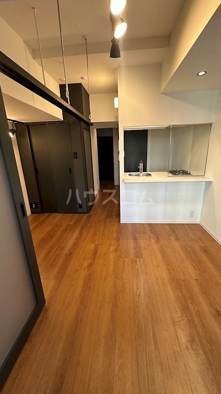 3/22 リビング/ダイニング