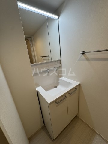 13/30 洗面