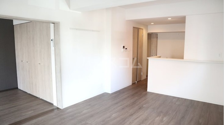 4/30 リビング/ダイニング