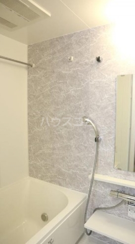 12/30 浴室