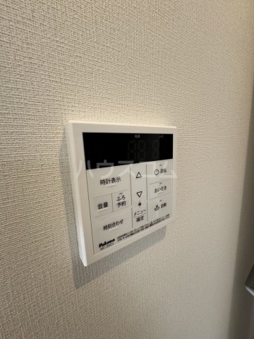 15/30 設備