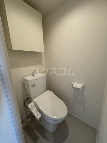 13/30 トイレ