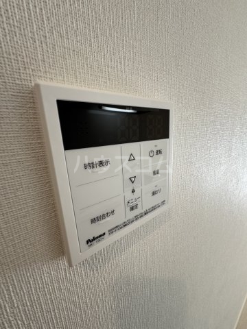 16/30 設備