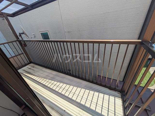 17/22 バルコニー