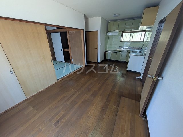 3/22 リビング/ダイニング