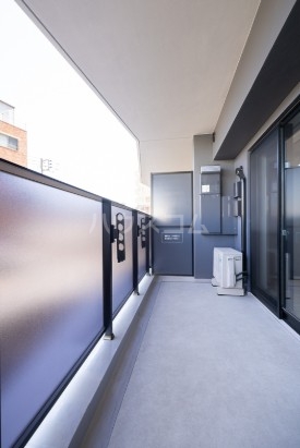 13/28 バルコニー