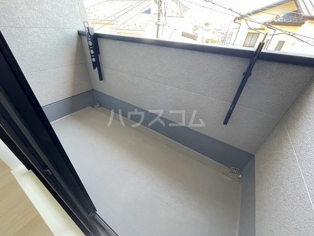 27/30 バルコニー