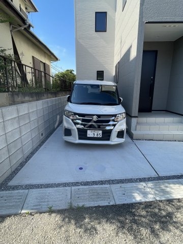 29/30 駐車場